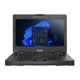 Getac S410 14-inch (2018) - Core i5 - Gen 8 (U) - 16GB - SSD 512 GB QWERTZ - German