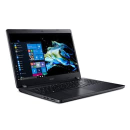 Acer TravelMate P2 TMP215-53-36QE 15-inch (2020) - Core i3-1115G4 - 8GB - SSD 256 GB AZERTY - French