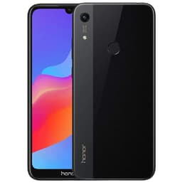 Honor 8A Pro 64GB - Black - Unlocked - Dual-SIM