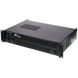 The T.Amp E-800 Sound Amplifiers