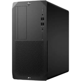 Z2 Tower G5 Core i5-10400 2.9Ghz - SSD 256 GB - 8GB