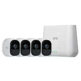 Neatger Arlo Pro VMS4430 Camcorder - White
