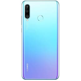 Huawei P30 lite 128GB - Blue - Unlocked