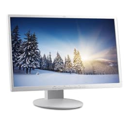 23,8-inch Fujitsu Display B24-8 TE Pro 1920 x 1080 LCD Monitor White