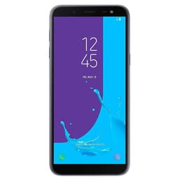 Galaxy J6 Dual Sim