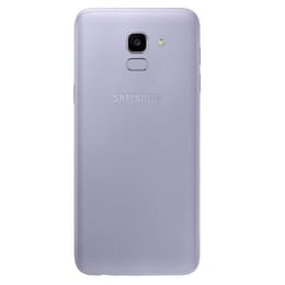 Galaxy J6 Dual Sim