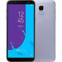 Galaxy J6 Dual Sim