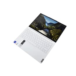 Lenovo Yoga Slim 7 Carbon 13ITL5 13-inch (2021) - Core i5 - Gen 11 (G) - 16GB - SSD 512 GB QWERTY - Italian