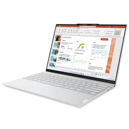 Lenovo Yoga Slim 7 Carbon 13ITL5 13-inch (2021) - Core i5 - Gen 11 (G) - 16GB - SSD 512 GB QWERTY - Italian