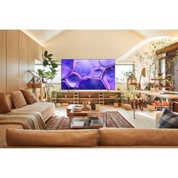 Samsung 43.0000-inch TU43U8075FUXXC 3840 x 2160 TV