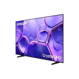 Samsung 43.0000-inch TU43U8075FUXXC 3840 x 2160 TV