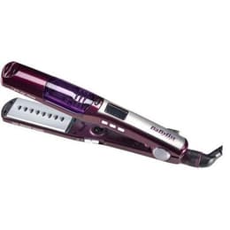 Babyliss iPro 230 Steam ST395E - Purple Hair straightener