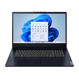 Lenovo IdeaPad 3 17ITL6 17-inch (2021) - Core i5 - Gen 11 (G) - 8GB - SSD 512 GB AZERTY - French