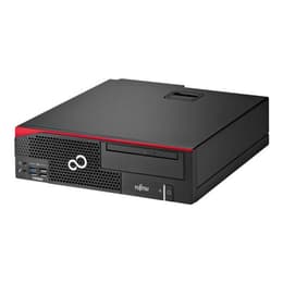 Esprimo D556/2/E85+ Core i5-7400 3Ghz - SSD 256 GB - 8GB