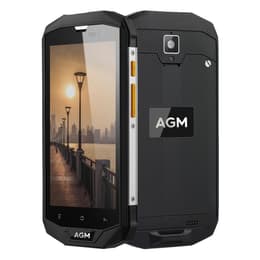 AGM A8 32GB - Black - Unlocked