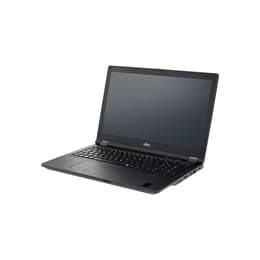 Fujitsu LifeBook E5510 15-inch (2019) - Core i3 - Gen 10 (U) - 16GB - SSD 512 GB QWERTY - Spanish