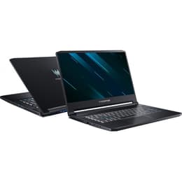 Acer Predator Triton 500 PT515-51 15"-inch - Core i7-9750H - 16GB - SSD 1 TBGB NVIDIA GeForce RTX 2080 QWERTZ - German
