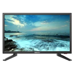 Selecline 19.0000-inch LE19S18 1366 x 768 TV