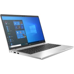 HP ProBook 640 G8 14-inch (2021) - Core i5 - Gen 11 (G) - 16GB - SSD 128 GB QWERTY - Italian