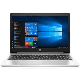 HP ProBook 450 G6 15-inch (2018) - Core i5-8265U - 4GB - HDD 500 GB AZERTY - French