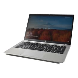HP EliteBook 835 G7 13-inch (2020) - Ryzen 5 - 4000 Series (U) - 32GB - SSD 512 GB AZERTY - French