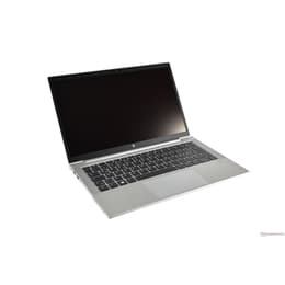 HP EliteBook 835 G7 13-inch (2020) - Ryzen 5 - 4000 Series (U) - 32GB - SSD 512 GB AZERTY - French