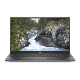 Dell Vostro 5502 15-inch (2021) - Core i5 - Gen 11 (G) - 8GB - SSD 256 GB QWERTY - English
