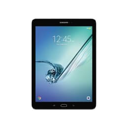 Galaxy Tab S2 32GB - Black - WiFi + 4G