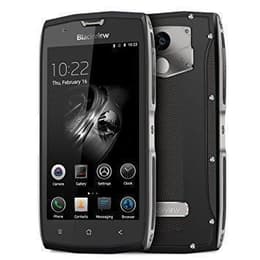 Blackview BV7000 16GB - Black - Unlocked