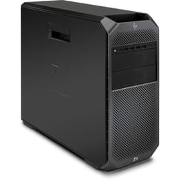 Z4 G4 Core i7-7800X 3.5Ghz - SSD 512 GB - 32GB