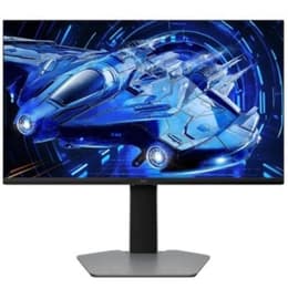 24.5-inch Tcl 25G64 1920 x 1080 LCD Monitor Grey