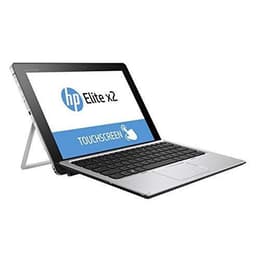 HP Elite X2 1012 G1 12-inch Core m5-6Y57 - SSD 256 GB - 8GB QWERTY - Spanish