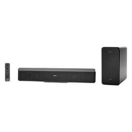 Soundbar Philips HTS5120/12 - Black
