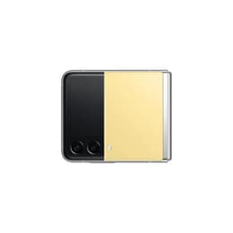 Galaxy Z Flip4 256GB - Yellow - Unlocked