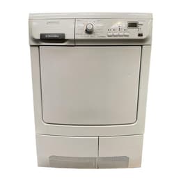 Electrolux EDC77550W Condensation clothes dryer Front load