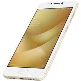 Zenfone 4 Max 16GB - Gold - Unlocked