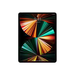 iPad Pro 12.9" (2021) 5th gen 128 GB - Wi-Fi + 5G - Silver