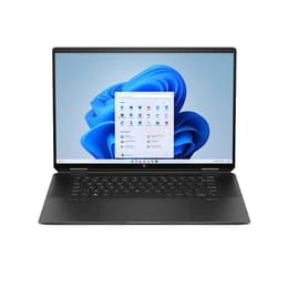 HP Spectre x360 9D1Q4EA 16-inch (2024) - Core Ultra 7 155H - 16GB - SSD 1 TB QWERTY - English