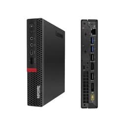 ThinkCentre M720q Core i5-8500T 2.1Ghz - SSD 256 GB - 8GB