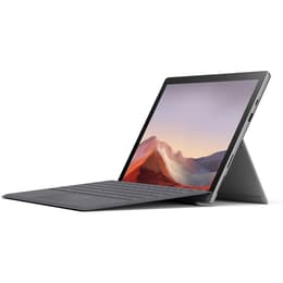Microsoft Surface Pro 7 12-inch Core i7-​1065G7 - SSD 256 GB - 16GB QWERTZ - German