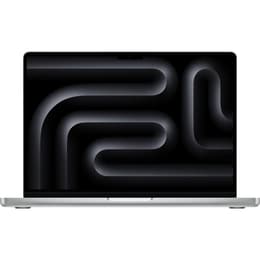 MacBook Pro 14-inch (2023) - Apple M3 Pro 12-core and 18-core GPU - 36GB RAM - SSD 2000GB - Standard display - QWERTY - Italian