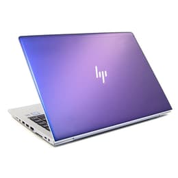 HP EliteBook 840 G5 14-inch (2019) - Core i5-7300U - 16GB - SSD 512 GB AZERTY - French