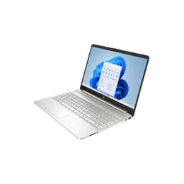 HP 15-dy2073dx 15-inch (2020) - Core i7-1165G7 - 16GB - SSD 512 GB QWERTY - English