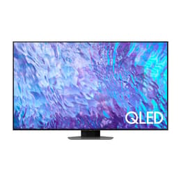 Samsung 75.0000-inch QE75Q80C 3840 x 2160 TV