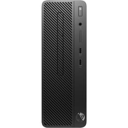 290 G1 SFF Core i3-8100 3.6Ghz - SSD 128 GB + HDD 500 GB - 8GB