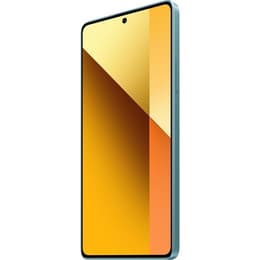 Xiaomi Redmi Note 13 256GB - Blue - Unlocked