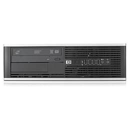 Compaq Pro 6300 SFF Core i7-3770 3,4Ghz - HDD 250 GB - 8GB