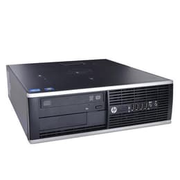 Compaq Pro 6300 SFF Core i7-3770 3,4Ghz - HDD 250 GB - 8GB