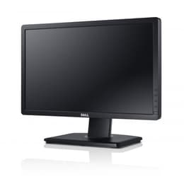 20-inch Dell P2012H 1600 x 900 LED Monitor Black