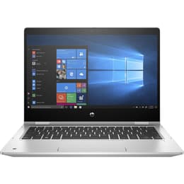 HP EliteBook 830 G6 13-inch (2019) - Core i5-8365U - 8GB - SSD 128 GB QWERTY - Spanish